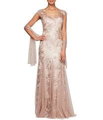 Long Mother Of The Bride Dresses Gowns Dillard S In 2020 Womens Wedding Dresses Dillards Wedding Dresses Bride Dress