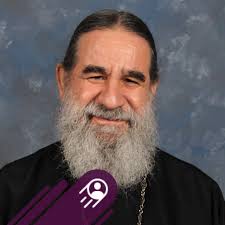 From my recent visit to Cyprus: Ancient Salamis in Cyprus, where Sts. Paul  and Barnabas landed for their Missionary trip through Cyprus. Salamis is  now under the Turkish yoke in the occupied