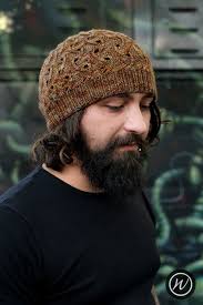 NORMAN(ノルマン) 20AW SHAGGY KNIT CARDIGAN