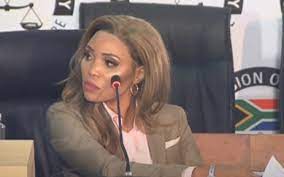 Here is all you need to know about her bio, age, height, parents. Gigaba Said The Guptas Were Advising Him About Work Mngoma Tells Zondo Inquiry