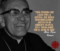 Centro Oscar Arnulfo Romero