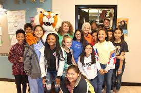Mpisd Foundation Awards Educator Grants Mount Pleasant Isd