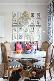 Pin By Dimples And Tangles On Chinoiserie In 2021 Round Marble Dining Table Dining Table Marble Interior
