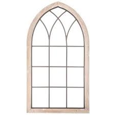 Cathedral Window Wood Wall Decor Hobby Lobby 1644244 In 2021 Window Wall Decor Wall Decor Online Wood Wall Decor
