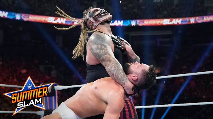 Rumor: The Fiend Bray Wyatt Not Happy With His Status In The WWE? 2