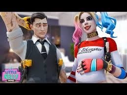 Shop the top 25 most popular 1 at the best prices! Midas Is The Father Of Harley Quinn S Baby Fortnite Short Film
