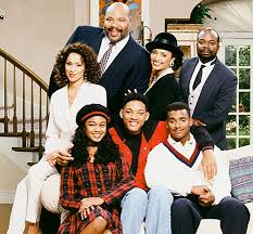 Fresh Prince Cast Reunites On Dwts See The Banks Family Here Prince Of Bel Air Fresh Prince Of Bel Air Air Cast
