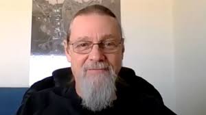 FBI agents raid home of sleuth