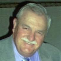 Obituary information for Ted E. Todd
