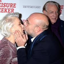 Biografia e filmografia di paolo virzì. Paolo Virzi I Miei Ella John Cosi Scandalosi Cosi Liberi Amica
