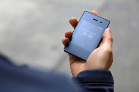 Pin On Feature Phone