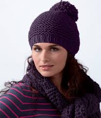 Hier lernst du, wie du einen schal mit pomponwolle strickst, besonders den maschenanschlag und das abketten. Boston Mutze Mit Pompon Handmade Kultur