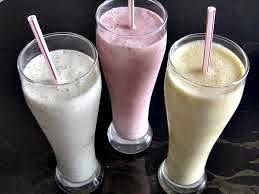 Jugos en Leche