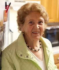 Gisela Toerner Obituary