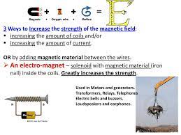 Chapter 21 Magnetism Magnets And Magnetic Fields - Ppt Download