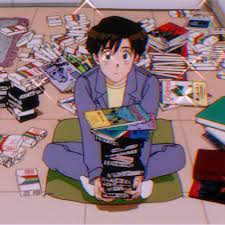 Check out our 90s retro anime selection for the very best in unique or custom, handmade pieces from our shops. Anime 90s Retro Wallpapers Wallpaper Cave