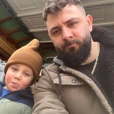 Tyson Jarrett (@tyson.jarrett.5) • Facebook