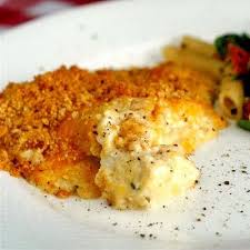 Cod Au Gratin The Best Recipe You Ll Find Rave Reviews Every Time Recipe Newfoundland Recipes Seafood Recipes Recipes