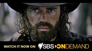 The Legend of Ben Hall