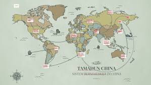 Matlamat pendidikan di china adalah untuk melahirkan rakyat china yang berpendidikan bagi. Tamadun China By Khairul Hisham
