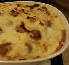 Resepi Bebola Daging Cheese