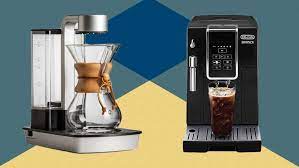 The coffee maker that brews the hottest coffee at the moment is the touch plus single serve coffee brewer. Which Coffee Maker Makes The Hottest Coffee Espresso Expert