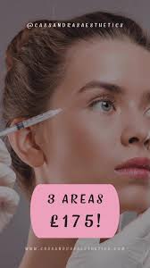 3 AREAS £175!, 😇 Treatment: Anti...