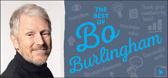 The Best of Bo Burlingham