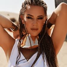 Melanie Unara Salomon 369-Spirit Healer