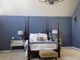 By rest rite (123) monaco queen metal bed frame foundation with wooden slats. Headboard Needed To Replace This Four Poster Bed