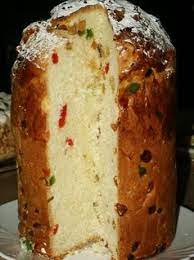 Panettone Di Milano Recipe Food Com Recipe Milano Recipe Recipes Panettone
