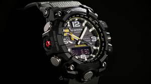 Especially if you're considering buying either one of these watches. Casio G Shock Mudmaster Gwg 1000 All Models Released G Central G Shock Watch Fan Blog