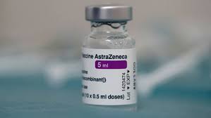 But for younger age groups it was more finely balanced. Eu S Astrazeneca Vaccine Problems Linked To Mystery Factory Delay Financial Times