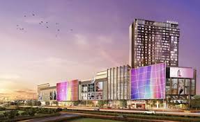 Paradigm mall johor bahru invites you to explore the. Paradigm Mall Johor Baru To Open In November 2017 Propsquare