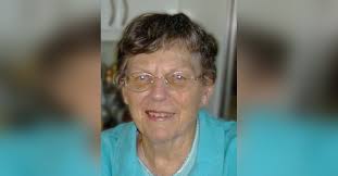 Obituary information for Alberta "Berta" Kallaus