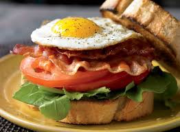 The Ultimate Blt Sandwich Recipe Eat This Not That Recipe Blt Sandwich Recipes Healthy Egg Recipes Healthy Sandwich Recipes