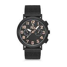 ashton polo zeh28037e erkek kol saati accessories fashion