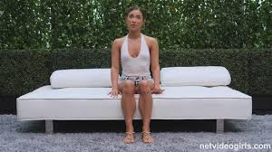 Melissa on Net Video Girls