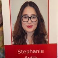Stephanie Avila's Instagram, Twitter & Facebook