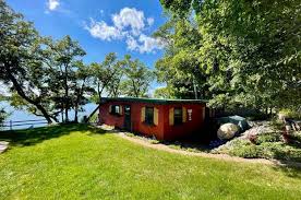 Vergas, MN Waterfront Homes for Sale -- Property & Real Estate on the Water  | Redfin