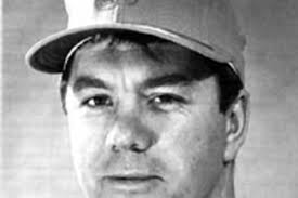 SHHS graduate Royce McDanielinducted into Sports Hall of Fame