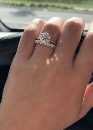 Find The Perfect Engagement Ring To Say Yes To My Sweet Engagement In 2020 Dream Engagement Rings Engagement Ring Inspiration Wedding Ring Bands
