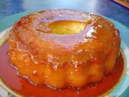 Recette Pudim Recette Portugaise Authentique Recettes De Cuisine Recettes De Cuisine Portugaise Recette
