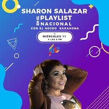 Последние твиты от sharon salazar (@sharonsalazar). Sharon Salazar Hoy En Entrevista En Fullfm Con Facebook