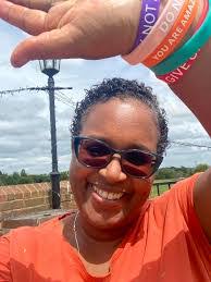 Marsha Ashley's Instagram, Twitter & Facebook