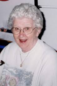 Marie Morrison Obituary