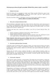 Lidovky vám přinášejí odpovědi na deset nejčastějších otázek týkajících se sčítání lidu, domů a bytů 2011. 2
