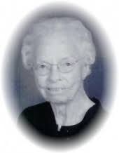 Obituary information for Etola Braley MRS