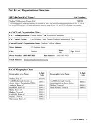 Fillable Online Nashua Coc Nashua Hillsborough County Coc