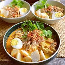 Resep Aneka Laksa C 2020 Brilio Net Resep Masakan Asia Resep Masakan Resep